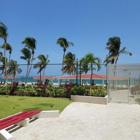 Appartement Marbella Del Caribe 1608 à San Juan Extérieur photo