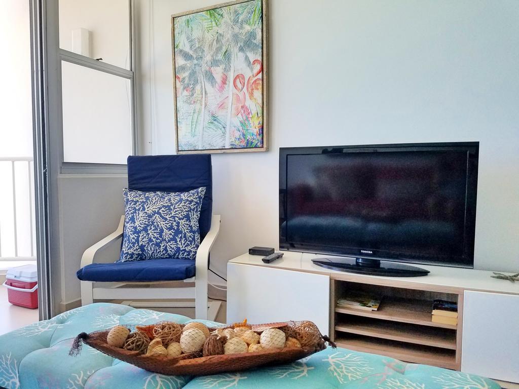 Appartement Marbella Del Caribe 1608 à San Juan Extérieur photo